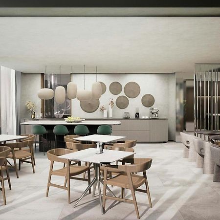 Residence Inn By Marriott אנטליה מראה חיצוני תמונה
