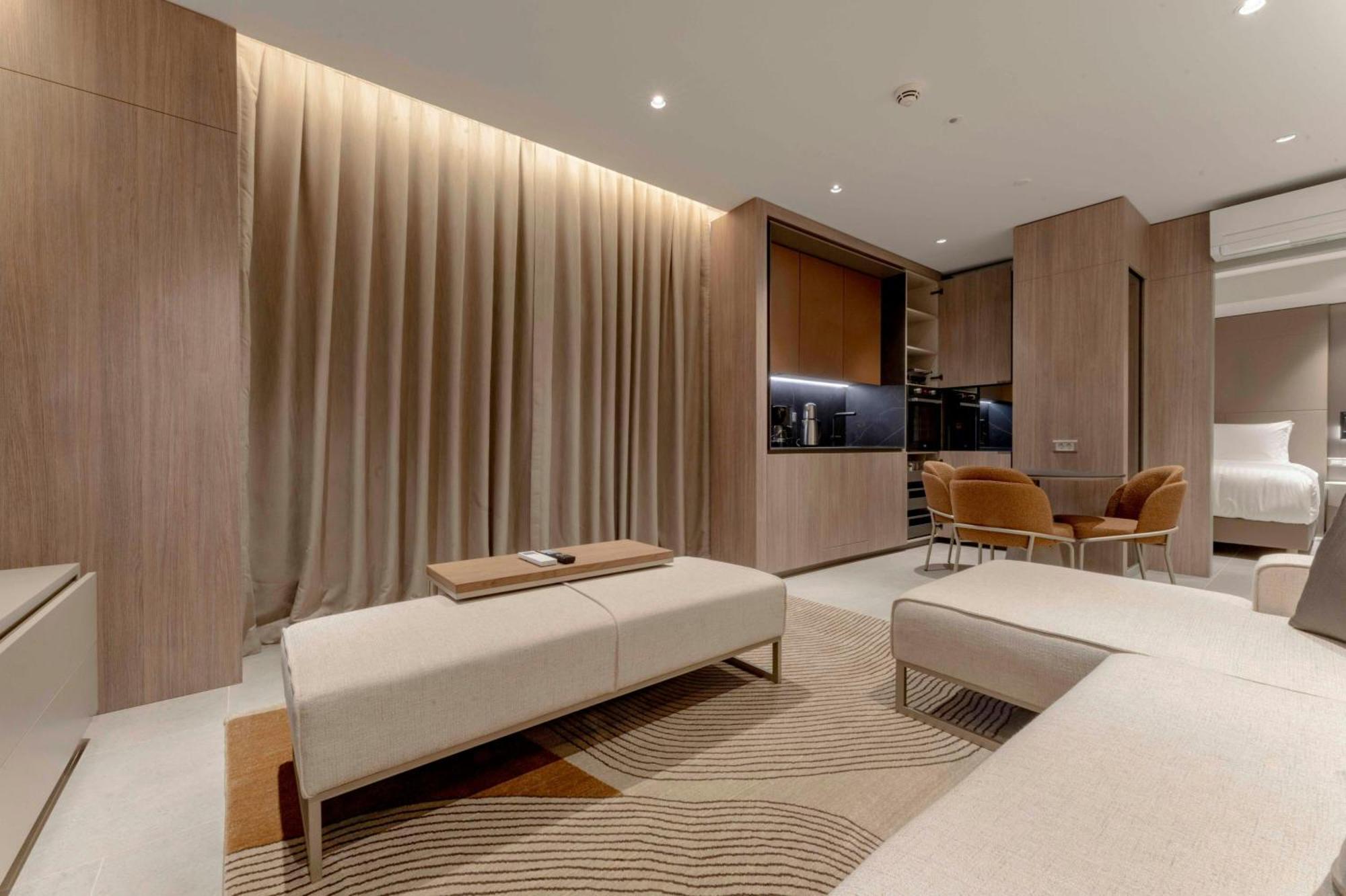 Residence Inn By Marriott אנטליה מראה חיצוני תמונה