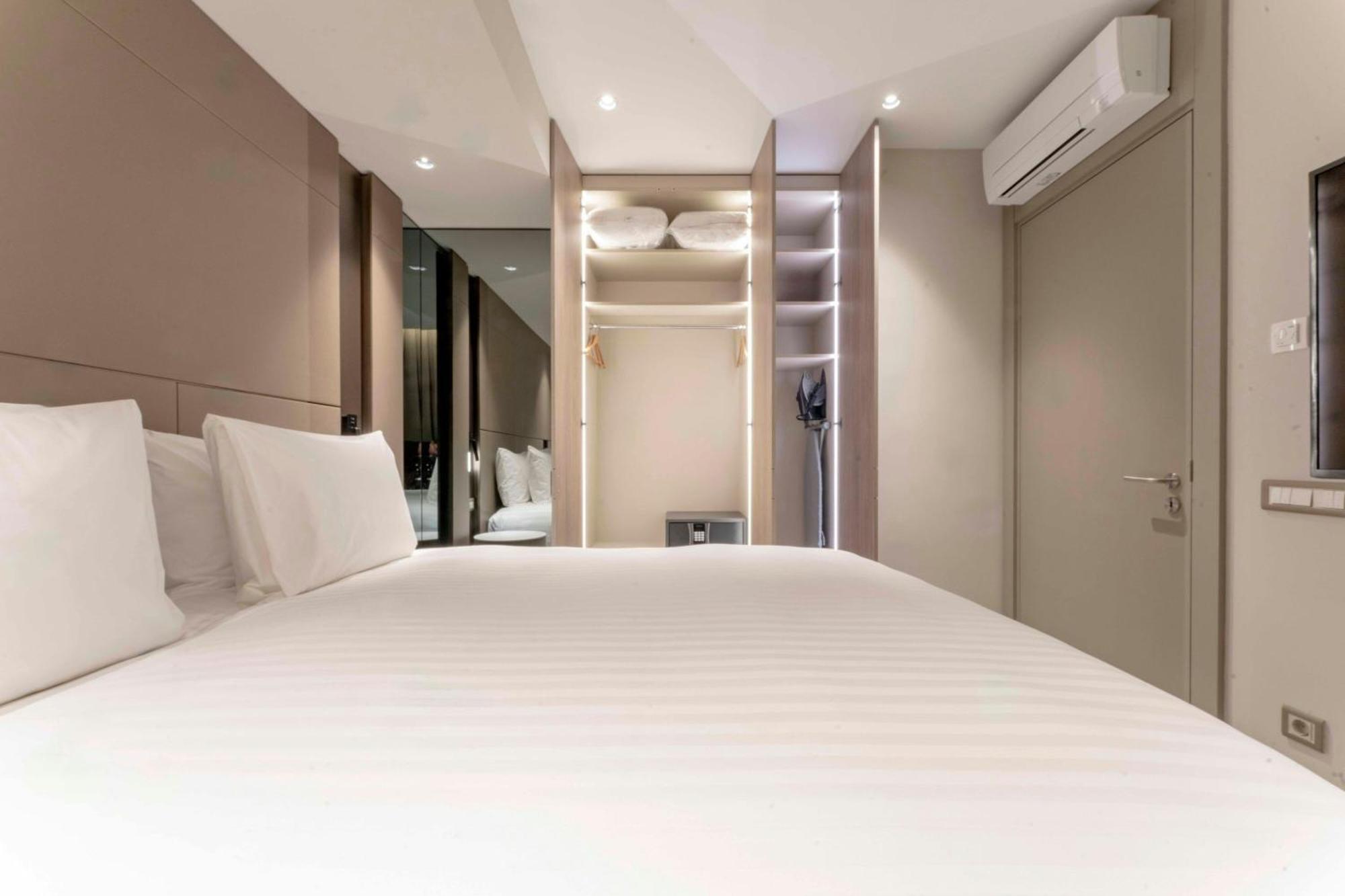 Residence Inn By Marriott אנטליה מראה חיצוני תמונה