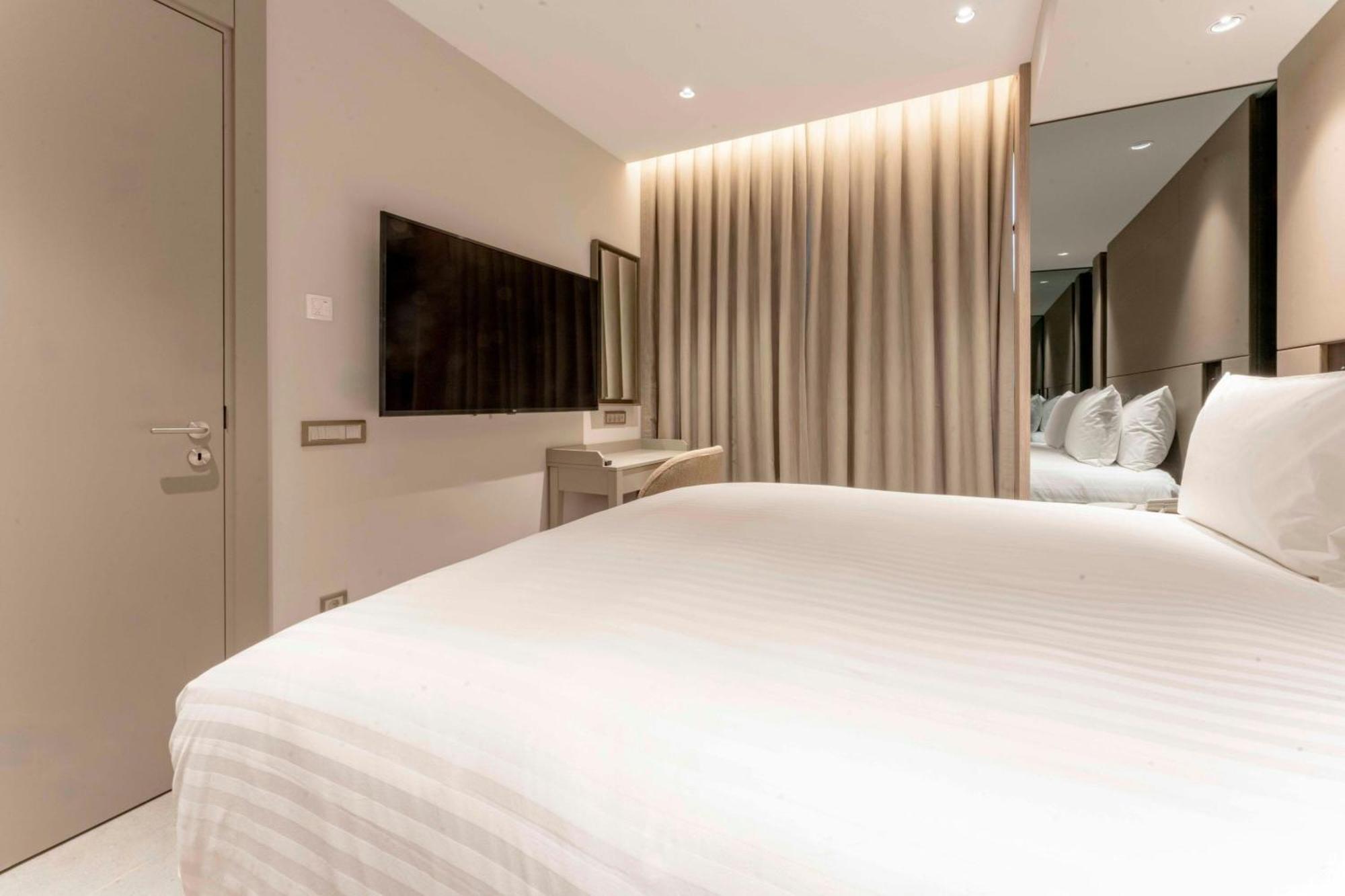 Residence Inn By Marriott אנטליה מראה חיצוני תמונה